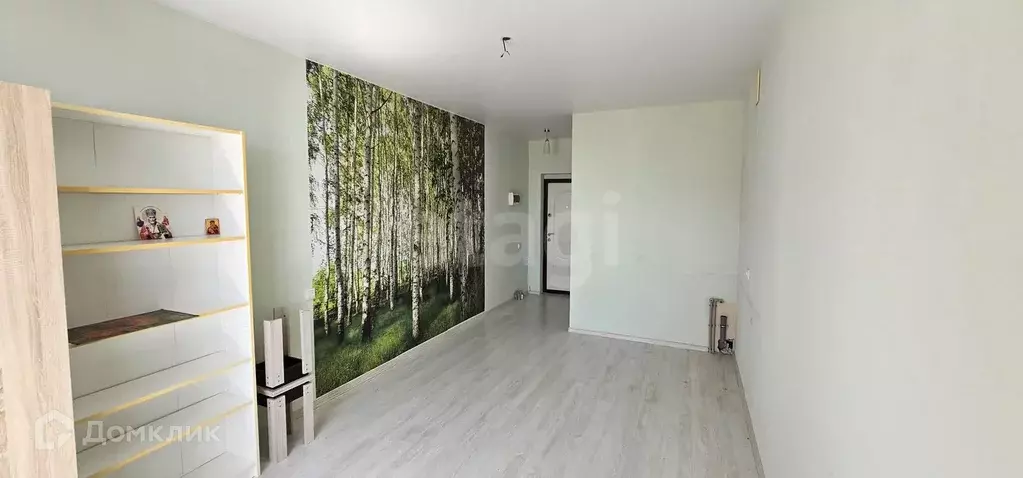 Продаётся квартира-студия, 25.6 м - Фото 0