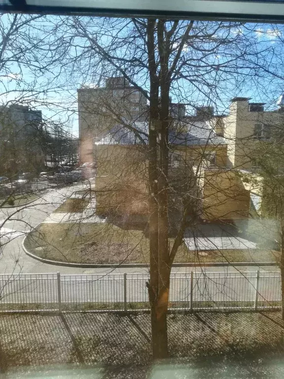 Комната Санкт-Петербург, Санкт-Петербург, Пушкин Красносельское ш., 51 - Фото 1