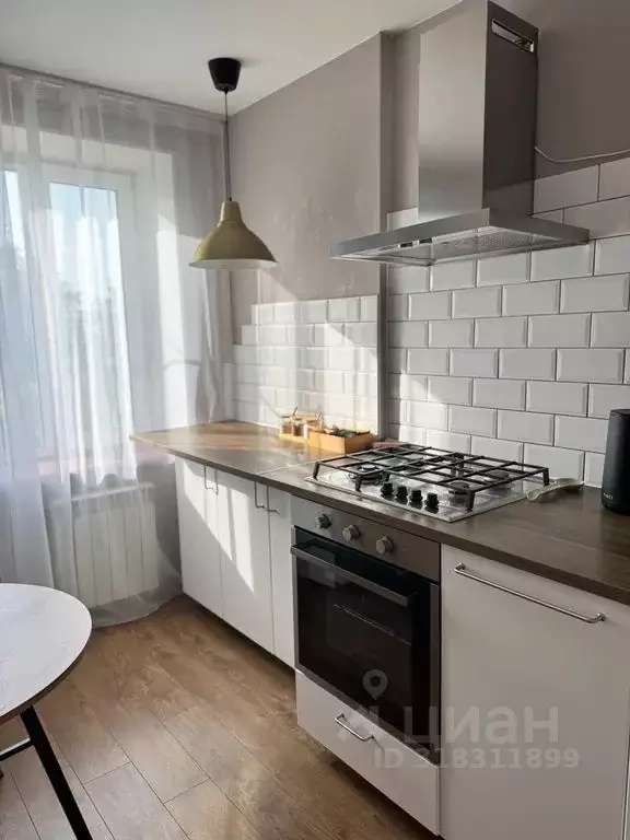1-к кв. Нижегородская область, Нижний Новгород Совнаркомовская ул., 26 ... - Фото 0