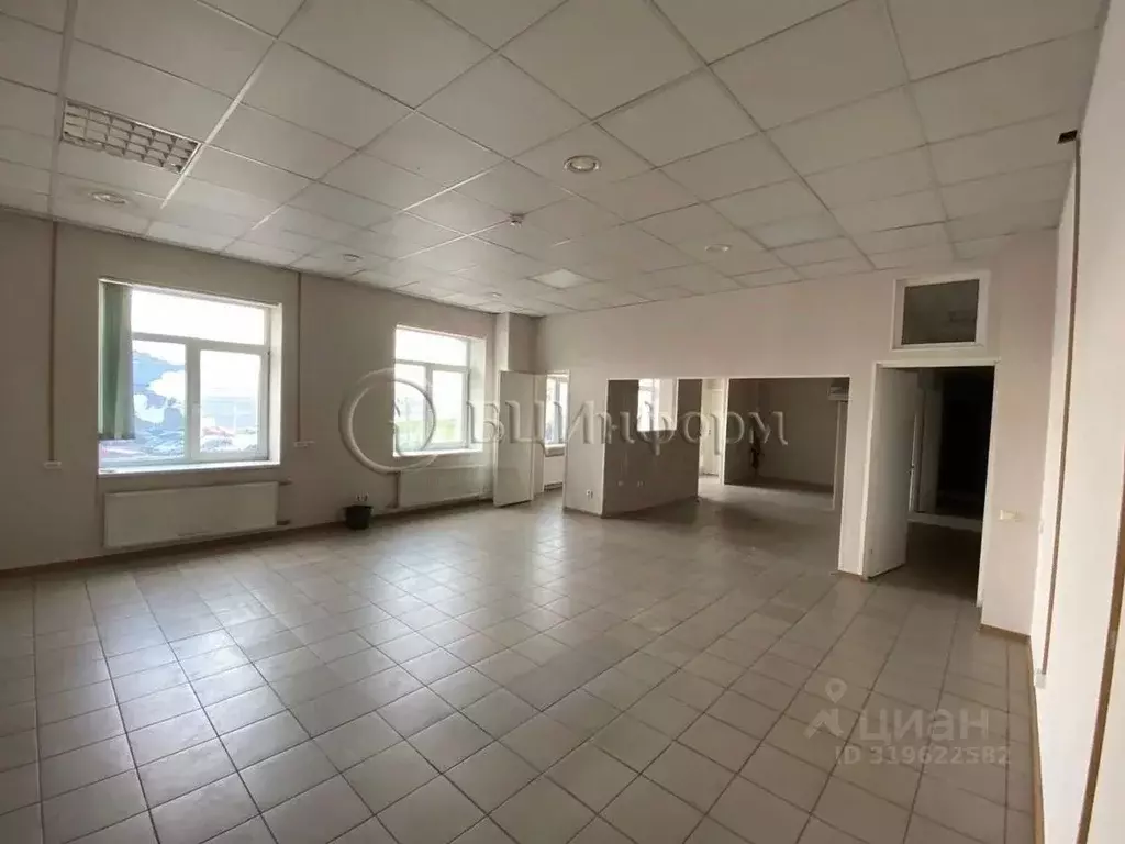 Помещение свободного назначения в Санкт-Петербург ул. Маршала ... - Фото 0