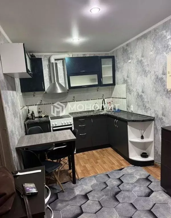 2-к кв. Белгородская область, Старый Оскол Макаренко мкр, 3 (39.0 м) - Фото 1
