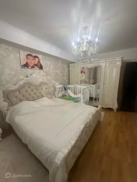 Продаётся 3-к квартира, 79.9 м - Фото 0