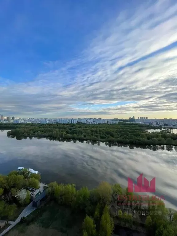 3-к кв. Москва Волоколамское ш., 81/2с2 (99.0 м) - Фото 0
