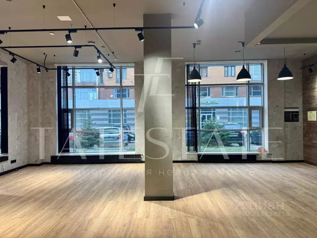 Помещение свободного назначения в Татарстан, Казань Чистопольская ул., ... - Фото 0