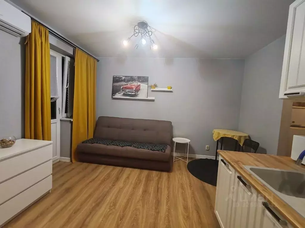 Студия Адыгея, Тахтамукайский район, Старобжегокайское с/пос, Новая ... - Фото 2