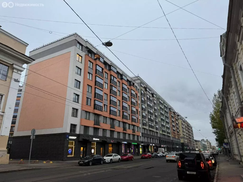 Офис (640 м) - Фото 1