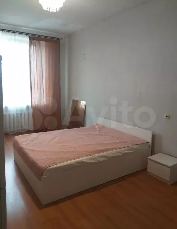 Комната 20 м в 2-к., 5/5 эт. - Фото 1