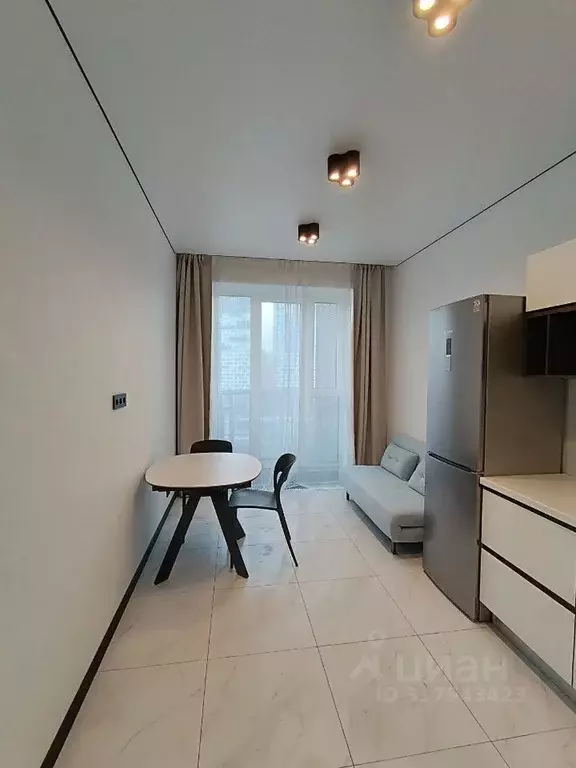 2-к кв. Москва ул. Генерала Глаголева, 14Ак1 (42.0 м) - Фото 0