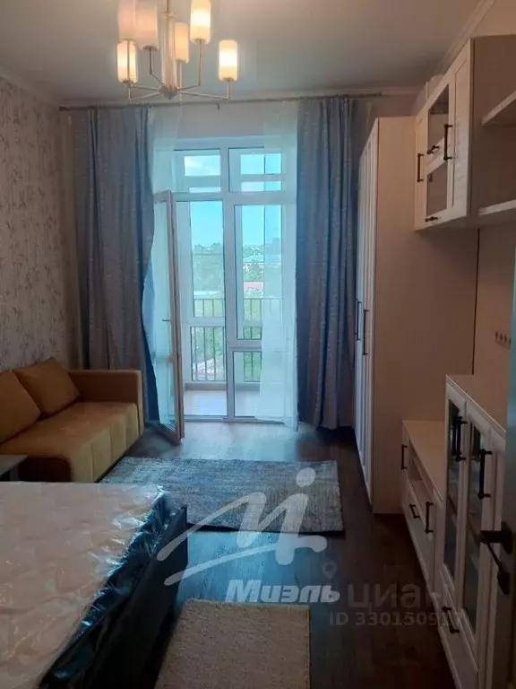 1-к кв. Москва Никитинская ул., 10 (42.0 м) - Фото 1