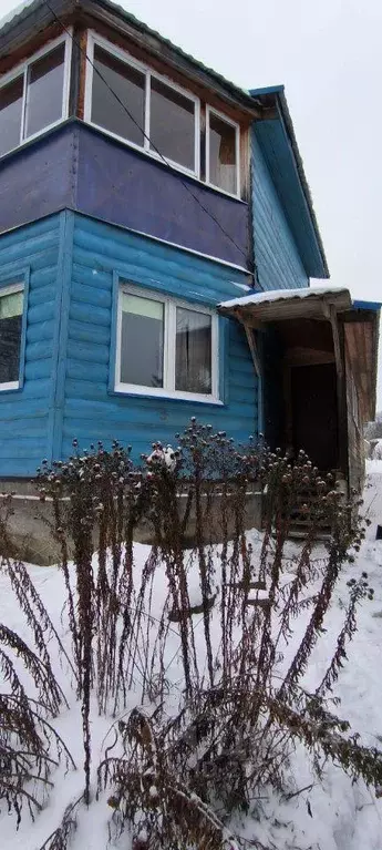 Дом, 150 м - Фото 1