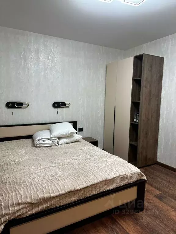 1-к кв. Томская область, Томск ул. Усова, 64 (27.0 м) - Фото 1