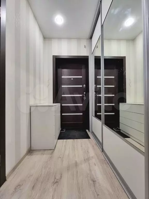 2-к. квартира, 40,6 м, 16/17 эт. - Фото 1