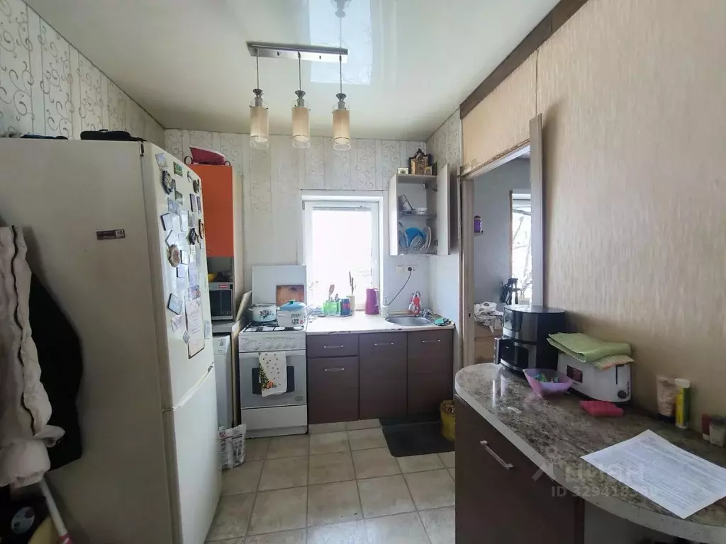 Дом в Пермский край, Пермь ул. 3-я Линия, 18А (50 м) - Фото 1