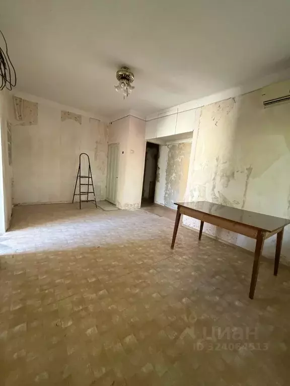 2-к кв. Краснодарский край, Новороссийск Анапское ш., 52 (41.3 м) - Фото 1