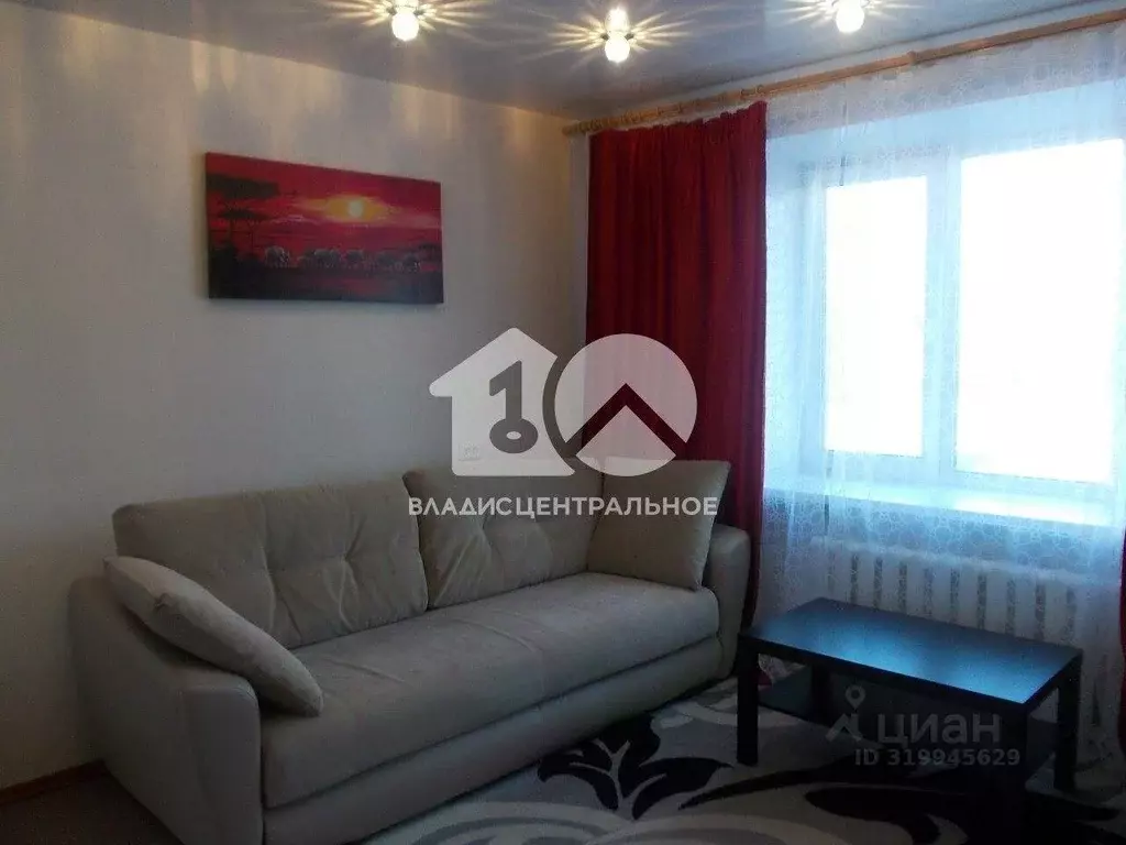 Квартира, 1 комната, 22.5 м - Фото 0