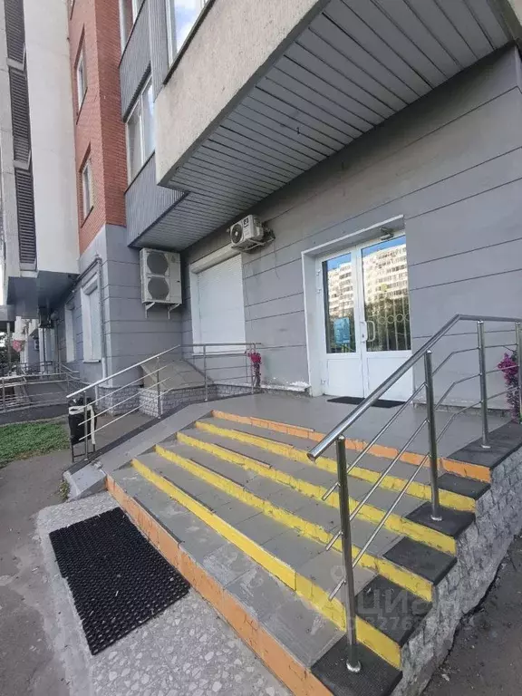 Помещение свободного назначения в Москва ул. Твардовского, 4К4 (67 м) - Фото 2