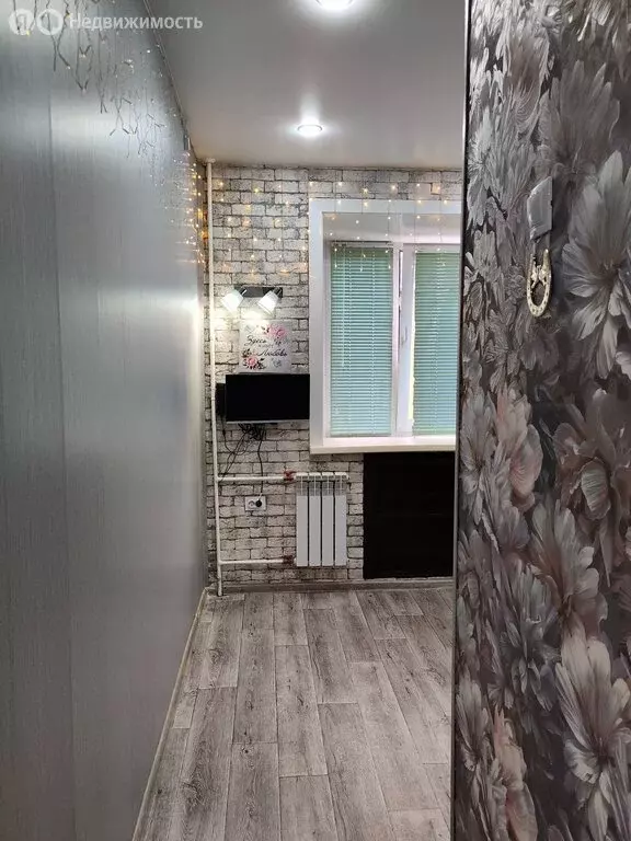 1-комнатная квартира: Братск, улица Мира, 31Б (31 м) - Фото 2