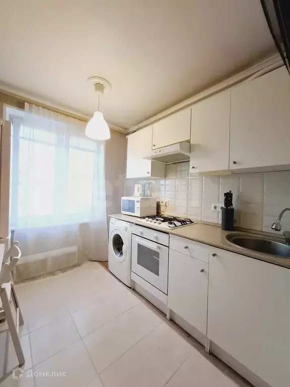 Продаётся 1-к квартира, 32.8 м - Фото 0