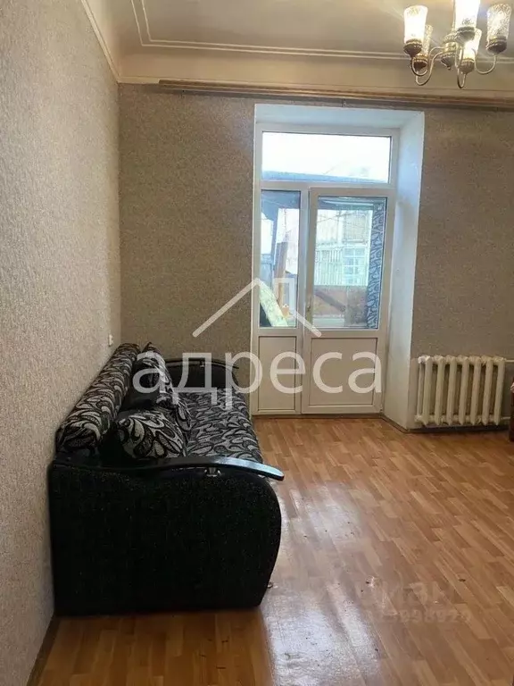 2-к кв. Самарская область, Самара ул. Гагарина, 157 (41.2 м) - Фото 1