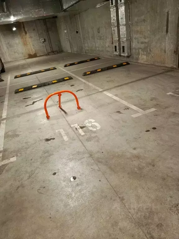 Гараж в Московская область, Красногорск ул. Тенистых Аллей, 3к2 (13 м) - Фото 1