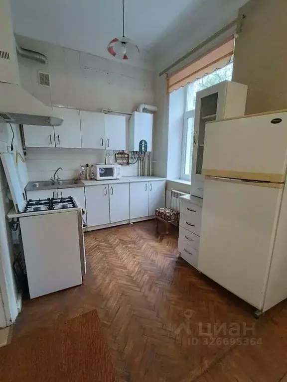 4-к кв. Севастополь ул. Курчатова, 18 (73.0 м) - Фото 1