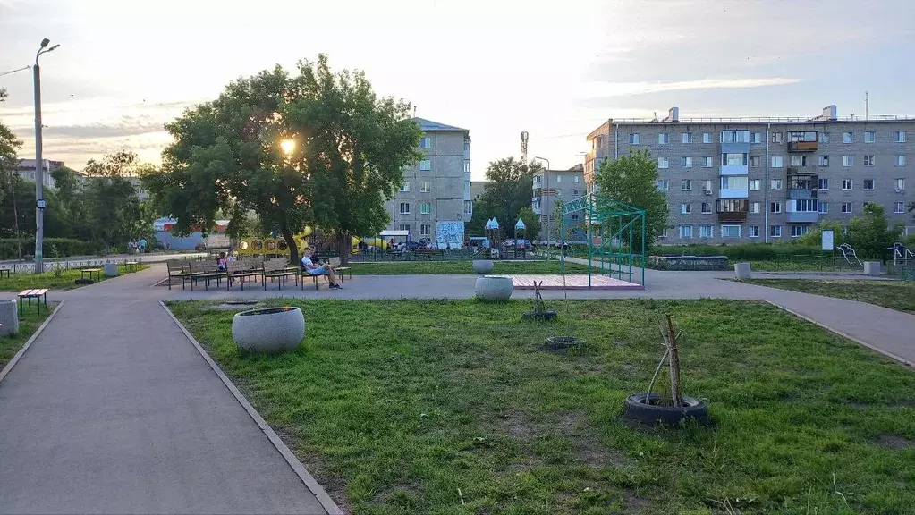 Продаётся 3-к квартира, 63.3 м - Фото 0
