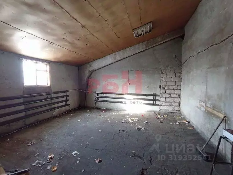 Производственное помещение в Самарская область, Волжский район, ... - Фото 2