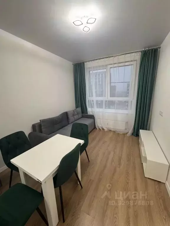 2-к кв. Москва Ленинградское ш., 229Ак1 (35.0 м) - Фото 2