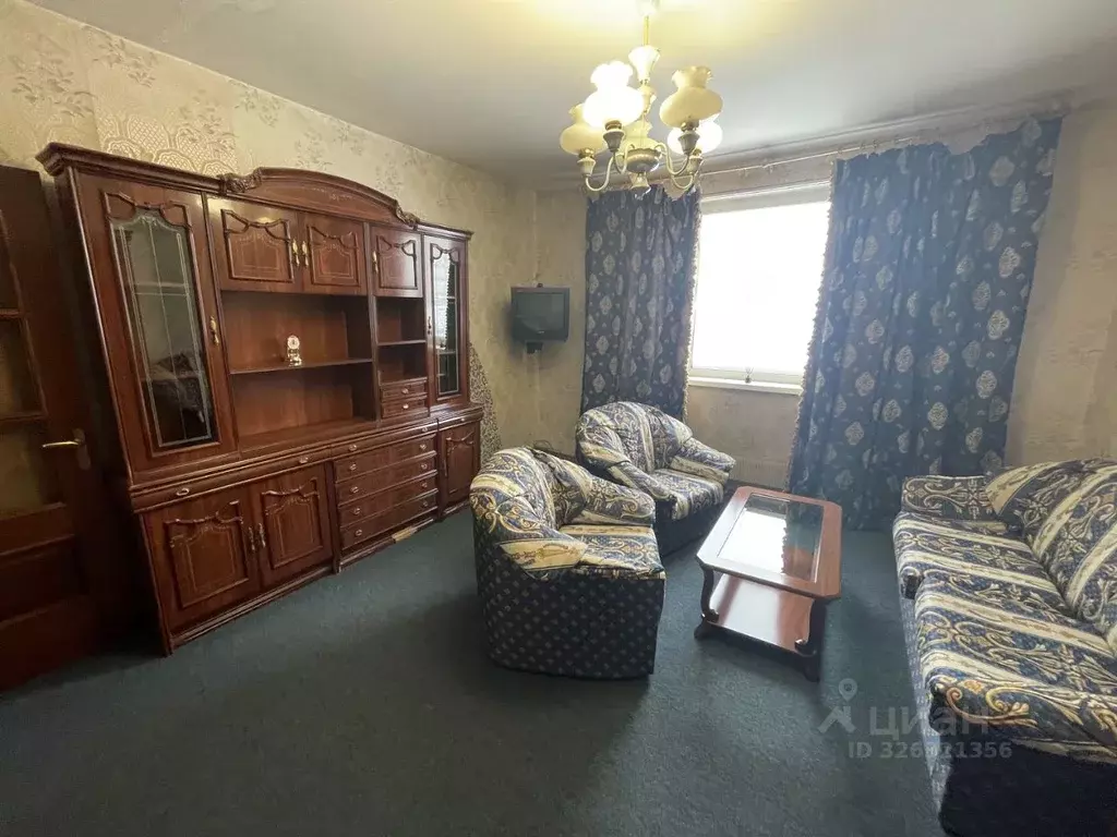 1-к кв. Москва Алтуфьевское ш., 64 (40.0 м) - Фото 1