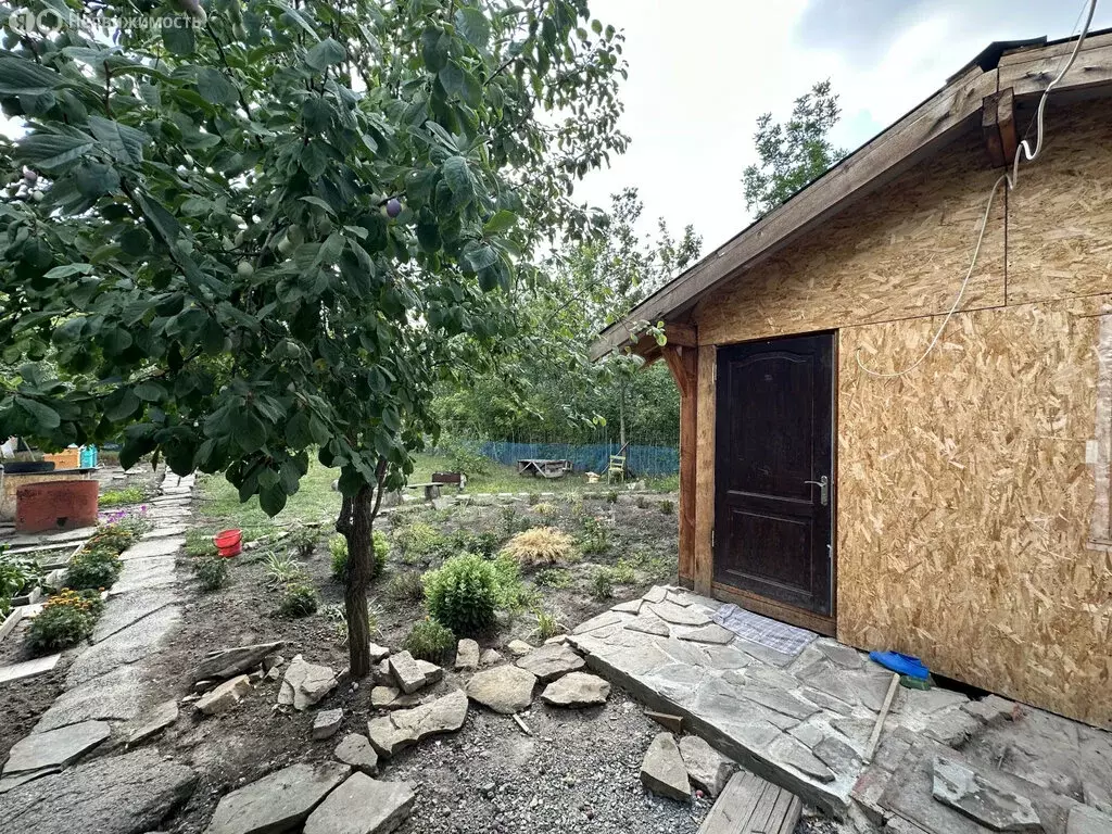 Дом в Каменоломни, Подгорная улица, 1 (27 м) - Фото 0