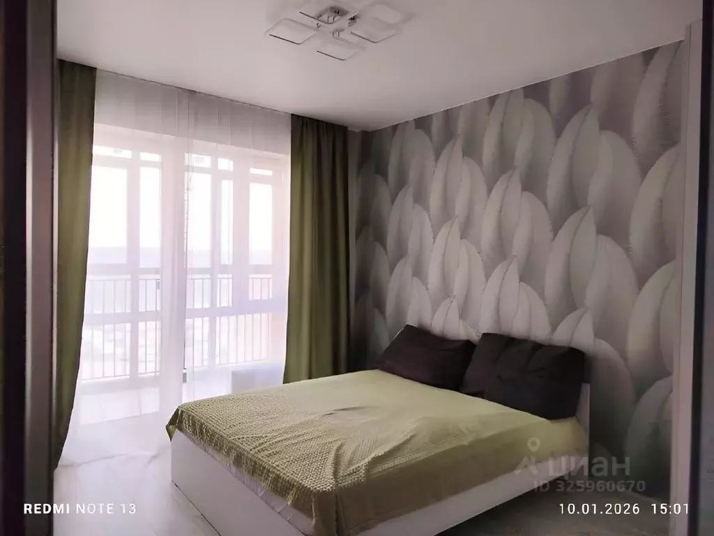 2-к кв. Иркутская область, Иркутский муниципальный округ, Маркова рп, ... - Фото 2