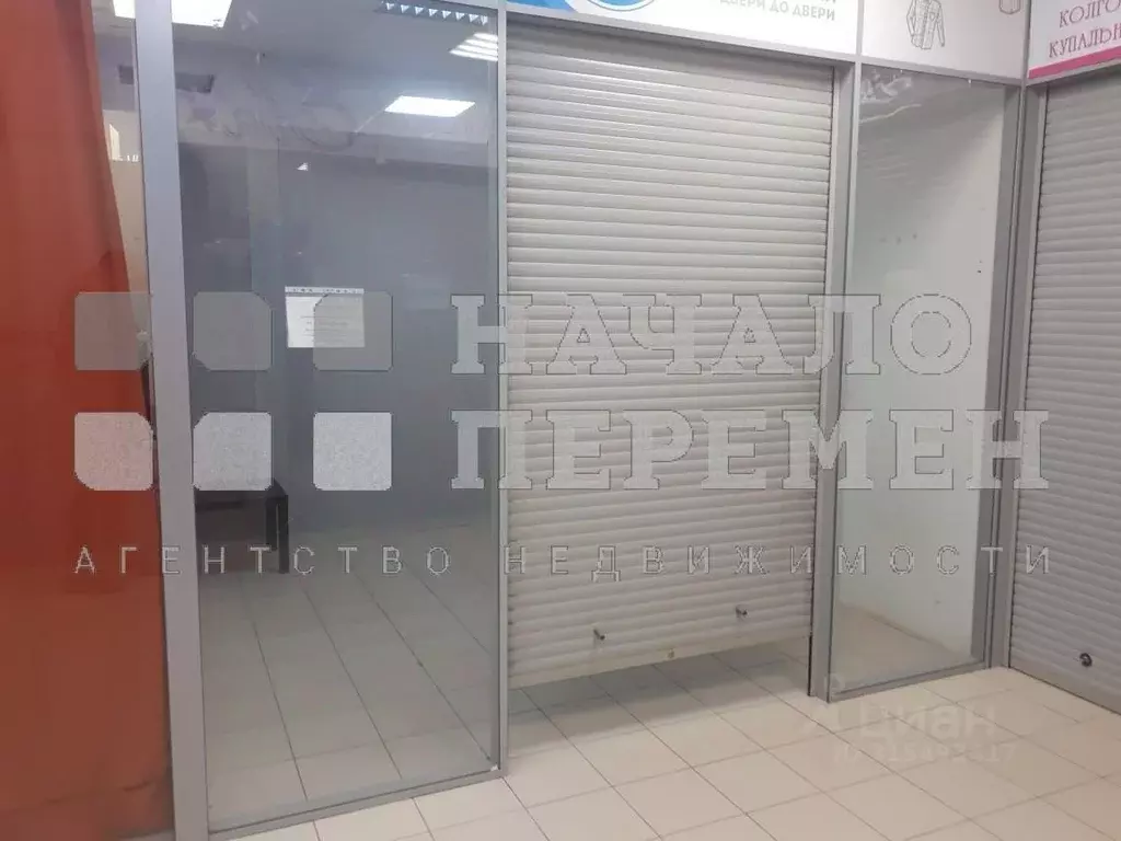 Торговая площадь в Новосибирская область, Новосибирск ул. Бориса ... - Фото 0