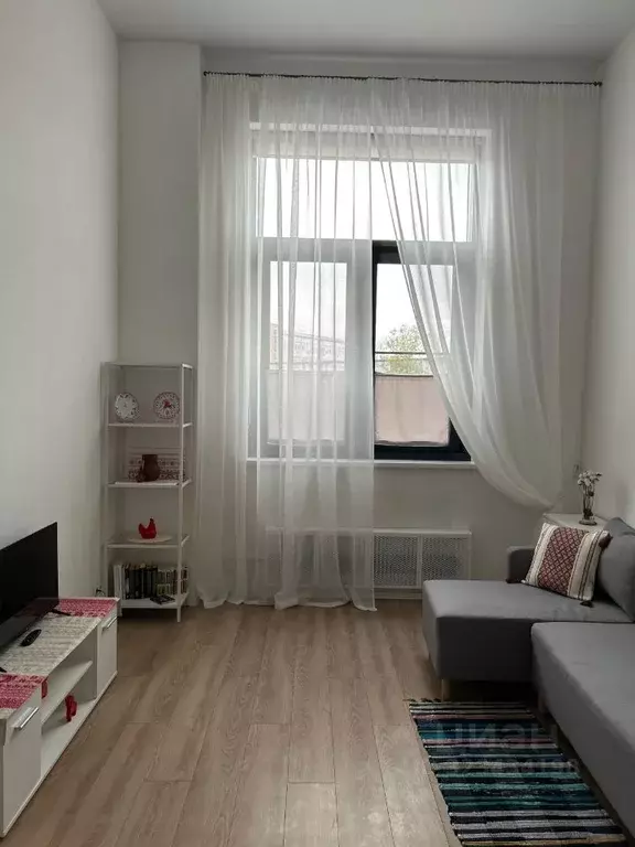 2-к кв. Москва Складочная ул., 8к2 (51.5 м) - Фото 1