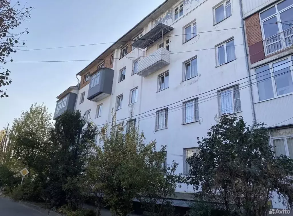 5-к кв. Кабардино-Балкария, Нальчик Пятигорская ул., 15 (176.9 м) - Фото 1