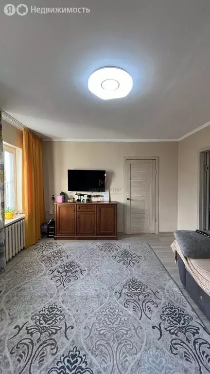 Дом в Кызыл, Профсоюзная улица (68 м) - Фото 1