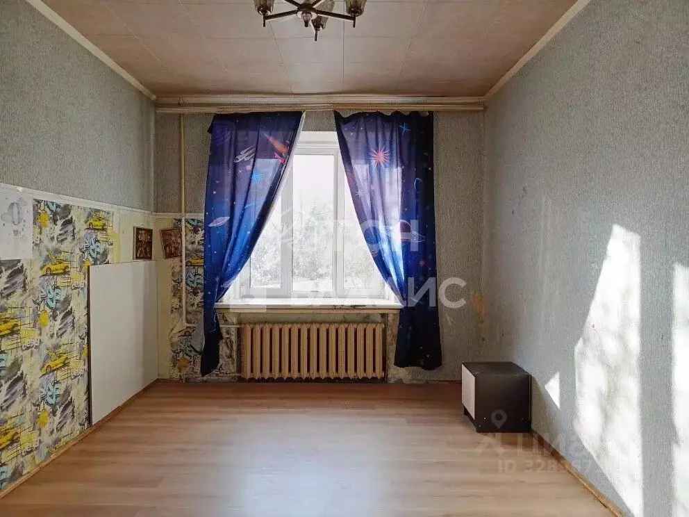 Комната Московская область, Пушкино ул. Горького, 1 (18.6 м) - Фото 2