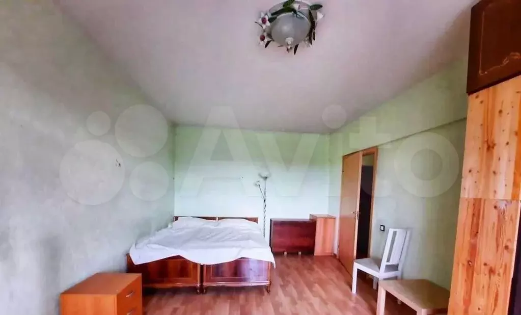 1-к. квартира, 36 м, 5/5 эт. - Фото 0