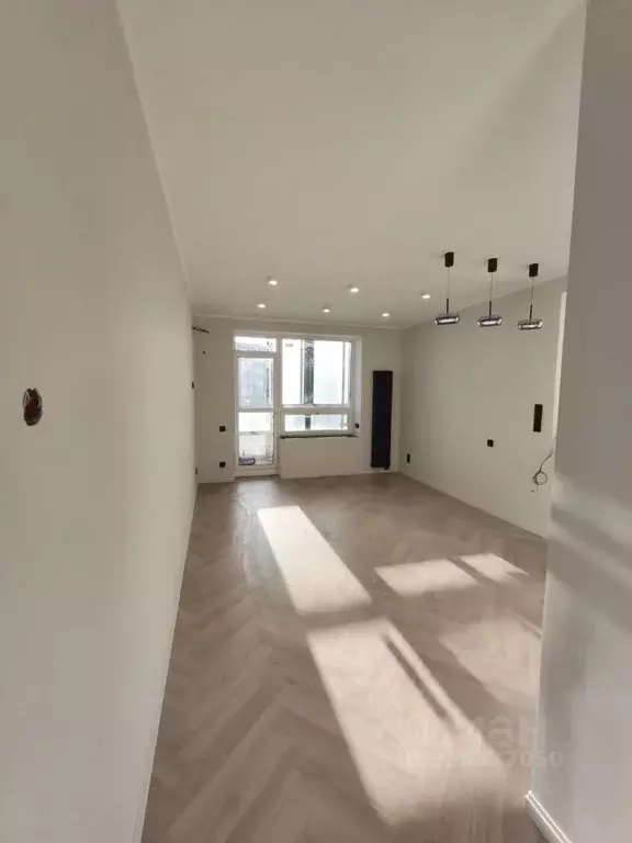 Студия Московская область, Мытищи просп. Астрахова, 1к1 (26.0 м) - Фото 1