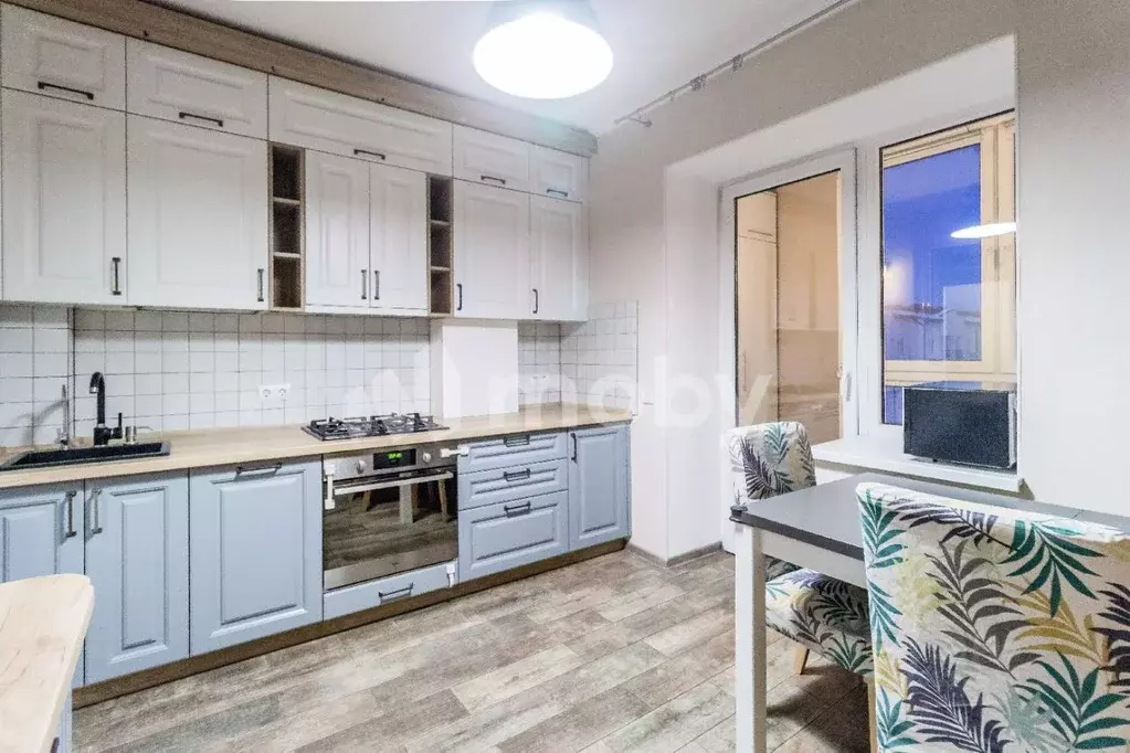 2-к кв. Калининградская область, Калининград ул. Согласия, 36 (60.0 м) - Фото 1