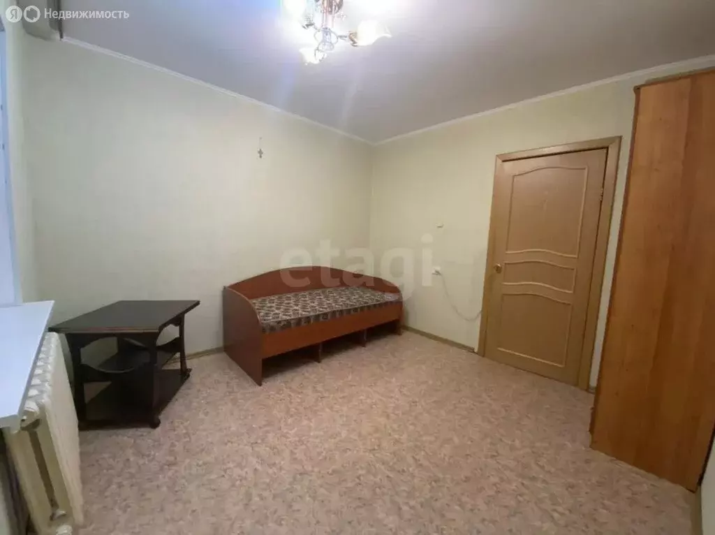 2-комнатная квартира: Благовещенск, Зейская улица, 32 (54 м) - Фото 1