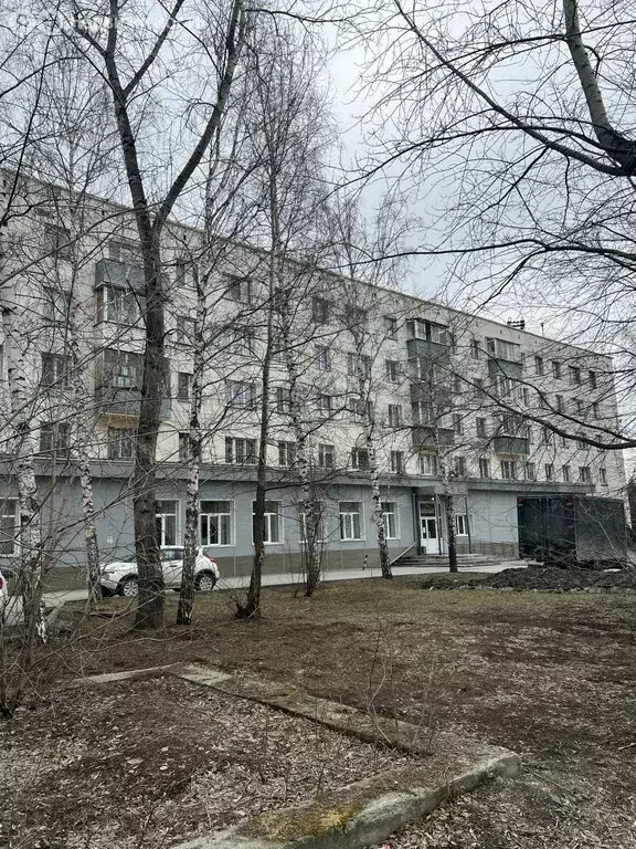1-комнатная квартира: Новосибирск, улица Аэропорт, 57 (30.3 м) - Фото 0