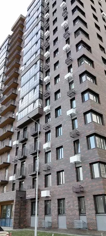 1-к кв. Московская область, Балашиха Железнодорожный мкр, ул. ... - Фото 2