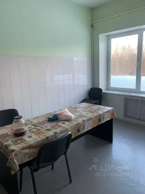 Помещение свободного назначения в Ленинградская область, Гатчинский ... - Фото 1
