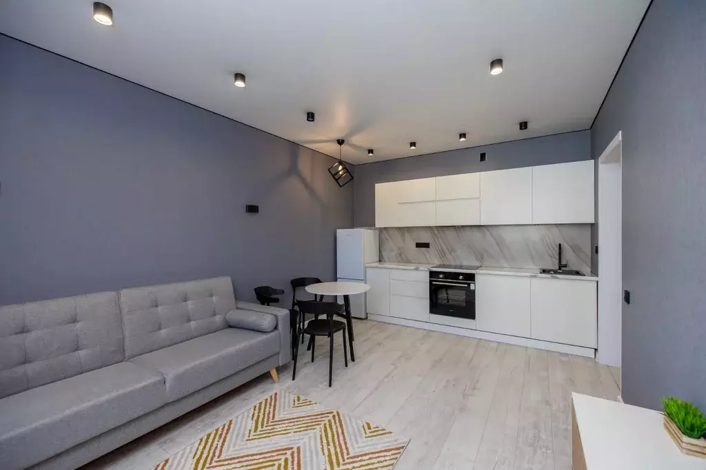 Продаётся квартира-студия, 30 м - Фото 0