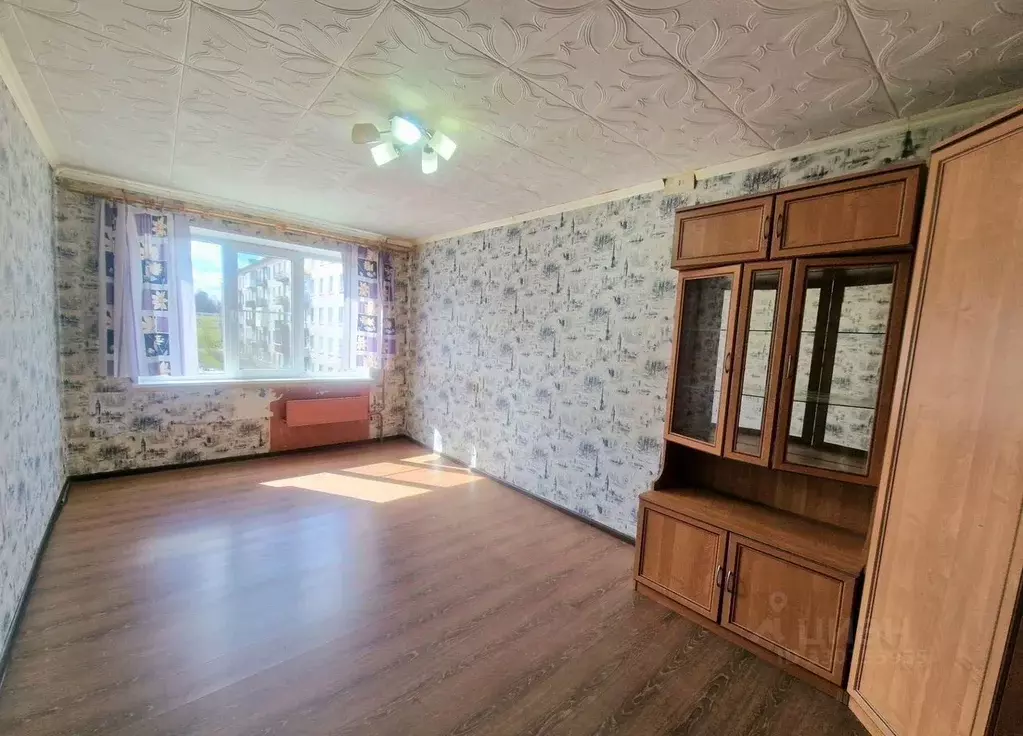 3-к кв. Ленинградская область, Сланцы ул. Баранова, 7 (73.0 м) - Фото 2