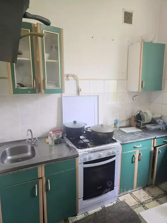 2-к кв. Москва ул. Артамонова, 9К2 (54.0 м) - Фото 2