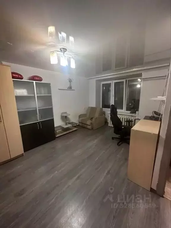 1-к кв. Московская область, Королев ул. Грабина, 8 (32.1 м) - Фото 1