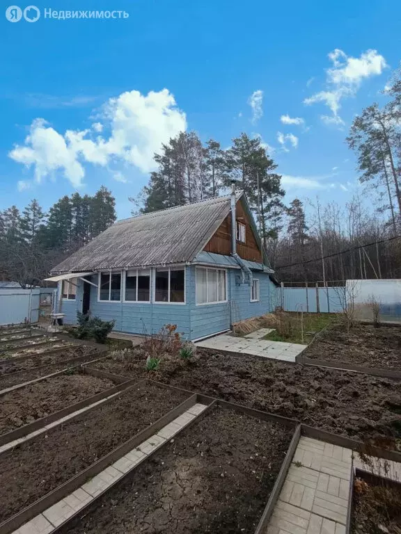 Дом в Казань, садово-дачное товарищество Победа (53.6 м) - Фото 0