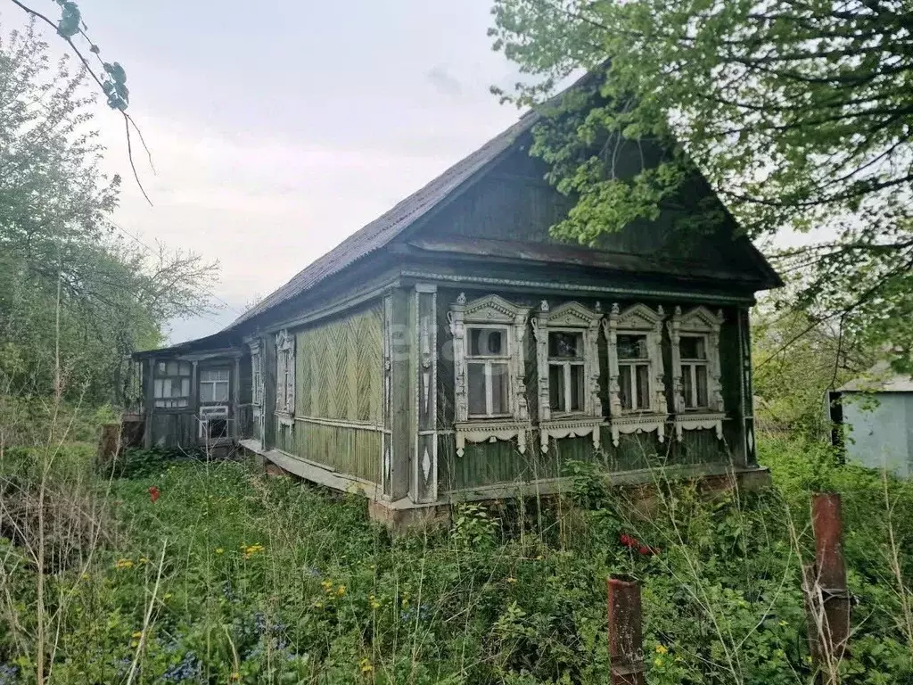 Дом в Московская область, Воскресенск городской округ, д. Городище 20 ... - Фото 0