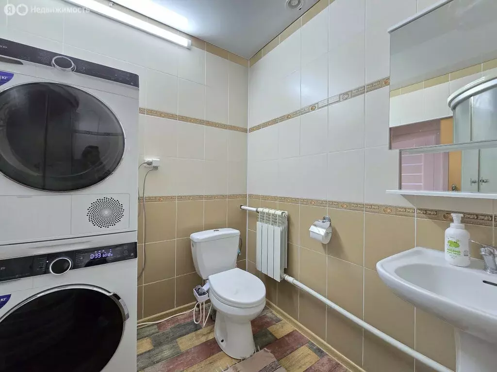 Дом в деревня Улукулево, улица Дружбы (82.5 м) - Фото 1